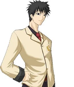 Yoshioka Hajime