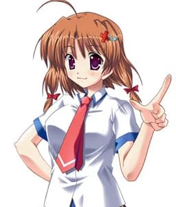 Sakaki Miki