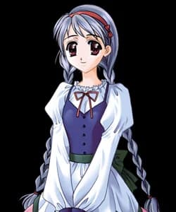 Katagiri Mamina