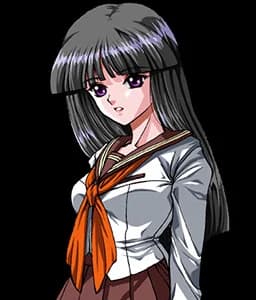 Sugiura Arisa