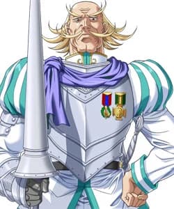 General Zolbette
