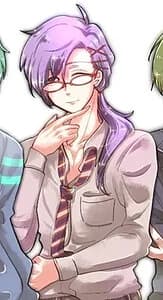 Murasaki Hayato
