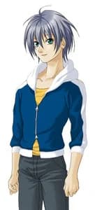 Miyahara Kazuya
