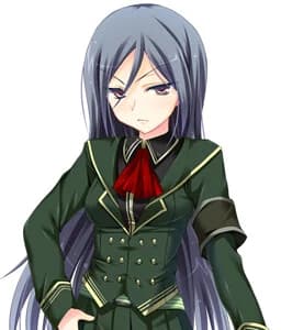 Hazama Rei