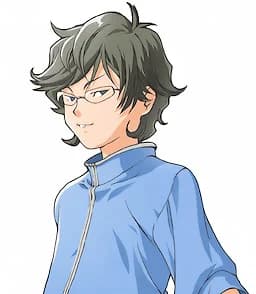 Maebara Keisuke