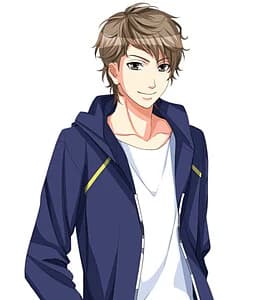 Kajima Yuuta