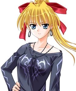 Renny Fujishima Goldman