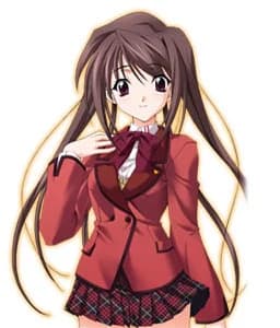 Hina Asuka