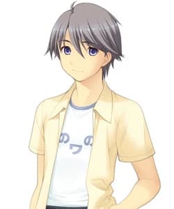 Nago Satoshi