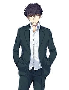 Shinohara Keigo
