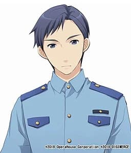 Fujimoto Shougo