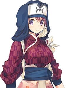 Touka