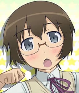 Tamura Manami