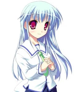 Kujou Yuine