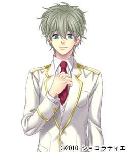 Asagi Itsuki