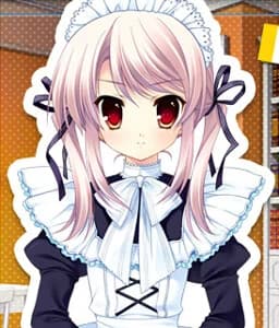 Izumi-san