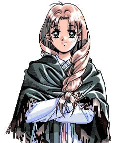 Sugimoto Sakurako