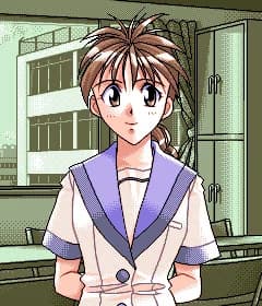 Fujikura Misaki