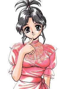 Saitou Yukino