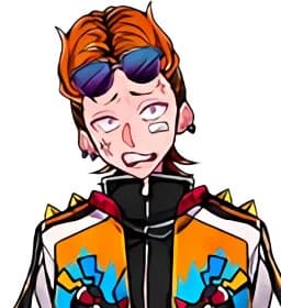 Kujou Shinnosuke