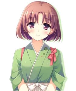 Watanuki Ayame