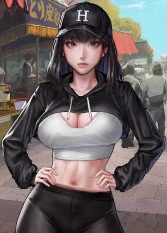 Ran