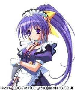 Yamana Kaede