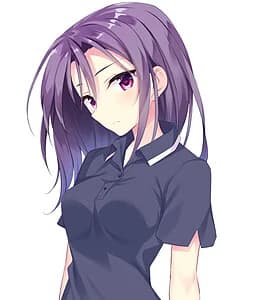 Hoshi Marisu