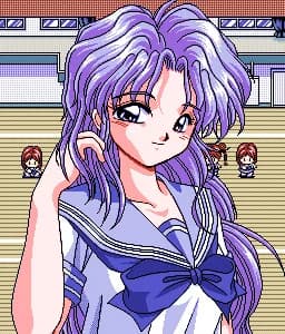 Ijuin Shizuka