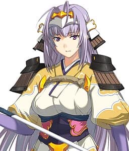 Tokugawa Sen