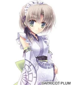 Kozakura Kurumi