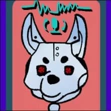 狗