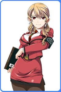 Ibuki Mei