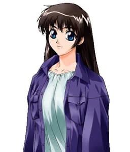 Aikawa Chiaki
