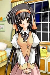 Naruse Kasumi