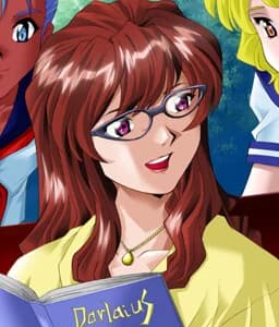 Megumi
