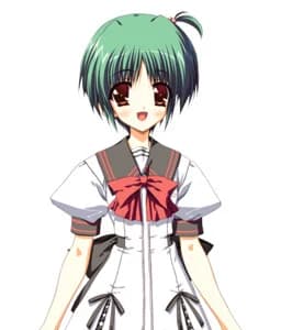 Nanahoshi Kazuna