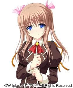 Nozaki Hinagiku
