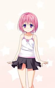 Tsubakisawa Yuino
