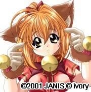 Mew