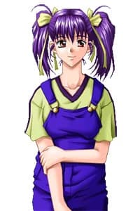 Uesugi Sayoko