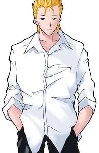 Sekikawa Minoru