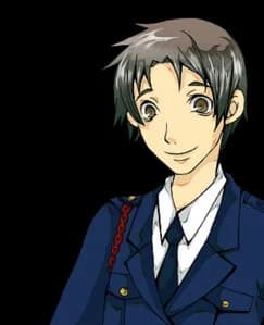 Kayama Yutaka