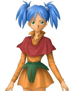 Arietta