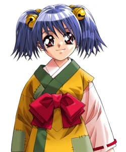 Ichigo