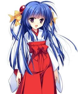 Kaburagi Yukari