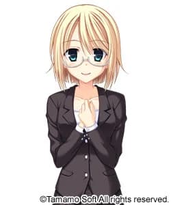Kurashina Chihiro