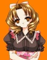 Takimoto Natsumi