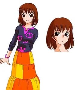 Izumi Yuki