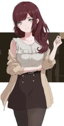 アカネ